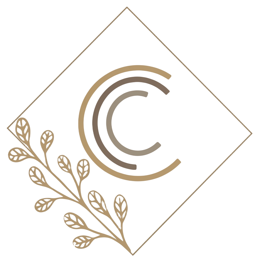 Charmine — vestindo sua casa